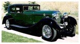 Bentley 8 litre