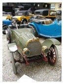 Bugatti 13