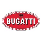 Bugatti logo