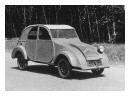 Citroen 2CV prototyp 1939