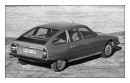 Citroen CX