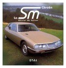 Citroen SM