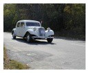 Citroen Traction Avant