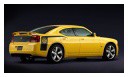 Dodge Charger SRT8 Super Bee