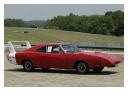 Dodge Charger Daytona 9 1