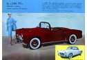 Fiat 1100 TV