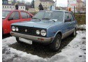 Fiat 131 Supermirafiori