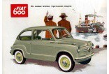 Fiat 600