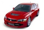 Mitsubishi Lancer EVO IX