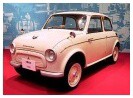 Mitsubishi 500