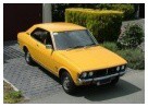 Mitsubishi Galant