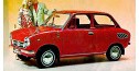 Suzuki Fronte