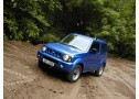Suzuki Jimni