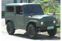 Suzuki LJ 50