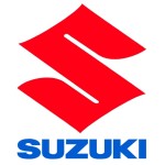 Suzuki logo