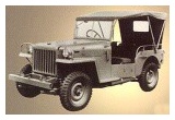 Toyota BJ