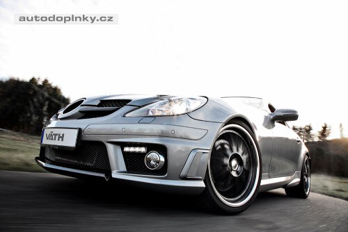 Vath SLK 55AMG