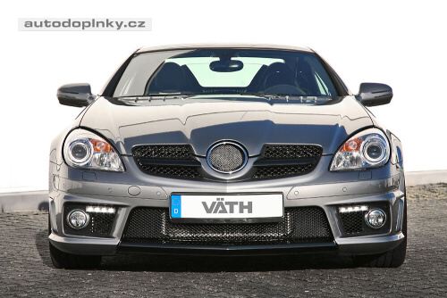 Vath SLK 55AMG