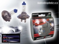 žárovky PHILIPS POWER2NIGHT