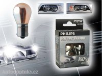 žárovky PHILIPS SILVER VISION