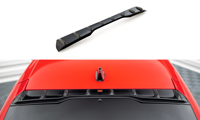 Maxton Design patka na zadní okno pro Honda Civic Mk11 Type-R, černý lesklý plast ABS Maxton Design patka na zadní okno pro Honda Civic Mk11 Type-R, černý lesklý plast ABS