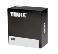 Montážní kit Thule – střešní nosič 186120 Montážní kit Thule – střešní nosič 186120