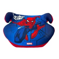 Autosedačka podsedák ISOFIX 125-150cm SPIDERMAN R129 Autosedačka podsedák ISOFIX 125-150cm SPIDERMAN R129