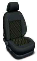Autopotahy FORD TRANSIT CUSTOM II, 8 m�st, od r.v. 2023, AUTHENTIC CARO, �lut�