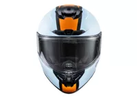 Helma Sparco X-PRO Gulf s homologací ECE 22.06, velikost: M Helma Sparco X-PRO Gulf s homologací ECE 22.06, velikost: M