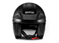 Sparco Helma J-Pro, barva: černá, velikost: M Sparco Helma J-Pro, barva: černá, velikost: M
