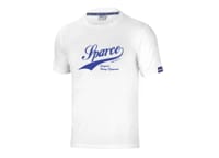 Sparco tričko VINTAGE, barva: bílá, velikost: XL Sparco tričko VINTAGE, barva: bílá, velikost: XL