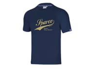 Sparco tričko VINTAGE, barva: modrá, velikost: L Sparco tričko VINTAGE, barva: modrá, velikost: L