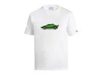 Sparco tričko Lancia Stratos, velikost: XXL Sparco tričko Lancia Stratos, velikost: XXL