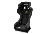 Sparco závodní karbonová skořepinová sedačka Master Advanced s homologací FIA 8855-2021 Sparco závodní karbonová skořepinová sedačka Master Advanced s homologací FIA 8855-2021