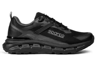 Sparco boty pro mechaniky S-PIKE SISTERON, velikost: 47 Sparco boty pro mechaniky S-PIKE SISTERON, velikost: 47