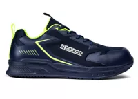 Sparco boty pro mechaniky Turbo FLINGER S1PS ESD, velikost: 38 Sparco boty pro mechaniky Turbo FLINGER S1PS ESD, velikost: 38