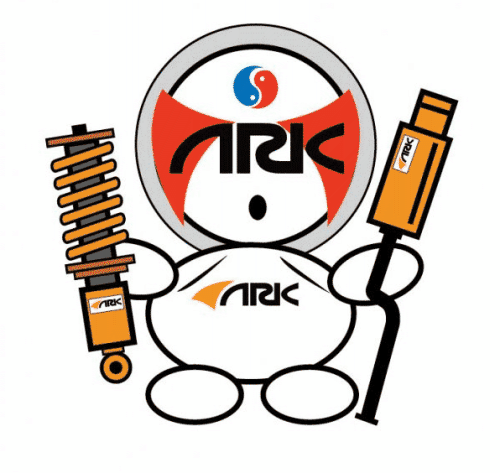 logo ark