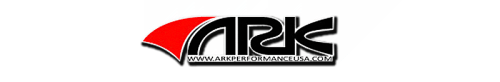 logo ark performance
