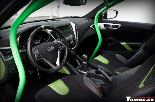 hyundai veloster ark performance