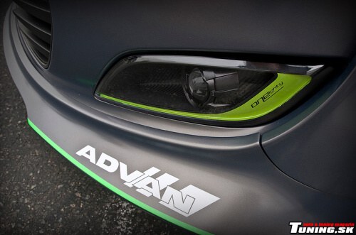 hyundai veloster ark performance