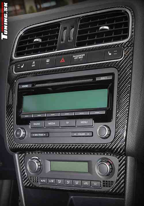 volkswagen vw polo 6r wrap vinyl autofolie cfc carfilmcomponents