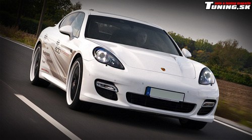 porsche panamera turbo s edo competition tuning