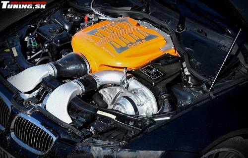 bmw m3 tuning sk2 gpower