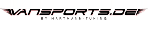 hartmann vansports logo