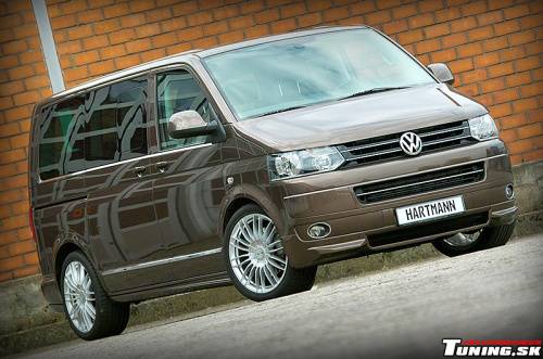 tdi vw transporter t5 diesel hartmann vansports