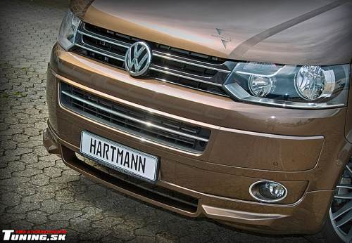 tdi vw transporter t5 diesel hartmann vansports