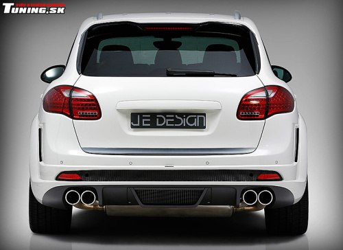 porsche cayenne 958 gts turbo suv progressor bodykit optick� tuning zv��enie v�konu elektronick� nastavite�n� podvozok syst�m pasm iphone je design