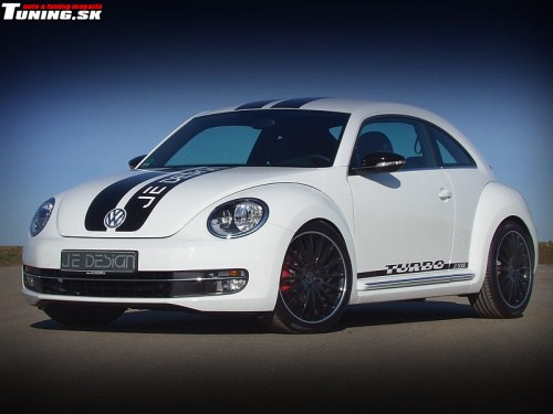 vw new beetle 2 gti tfsi je design