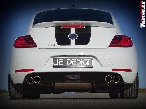 vw new beetle 2 gti tfsi je design