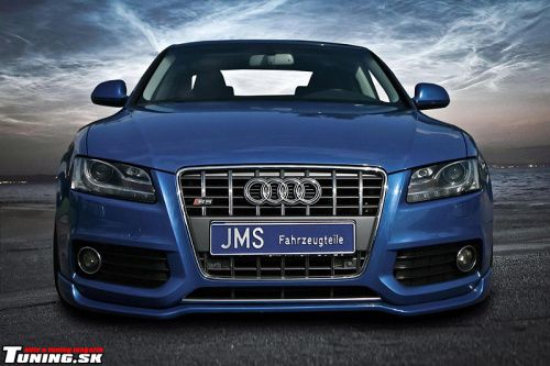 audi s5 jms tuning